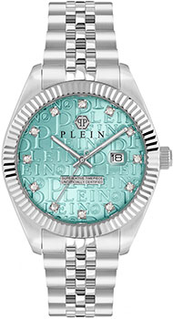 Philipp Plein Date Superlative